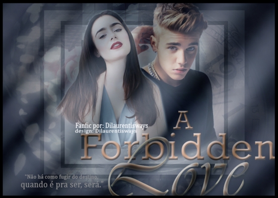 Fanfic / Fanfiction A Forbidden Love