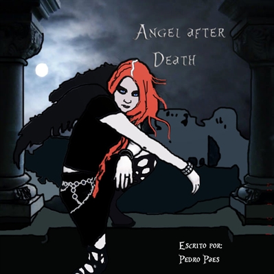 Fanfic / Fanfiction Angel After Death