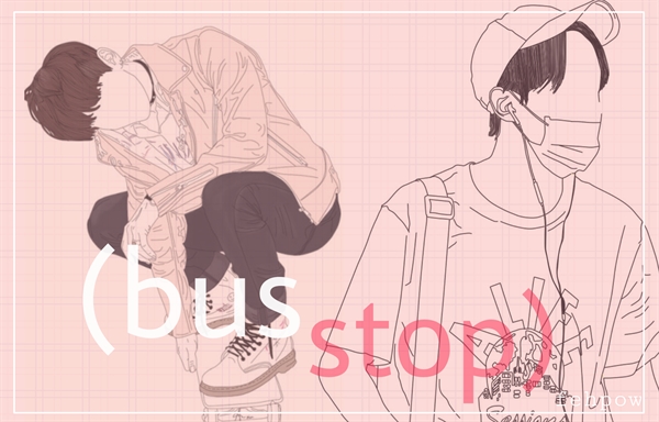 Fanfic / Fanfiction Bus Stop