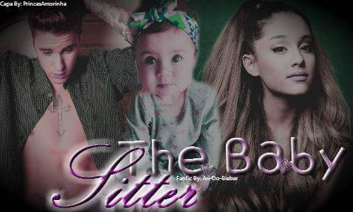 Fanfic / Fanfiction The baby sitter