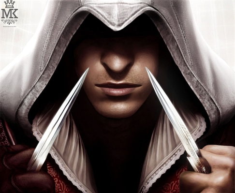 Fanfic / Fanfiction Assassins Creed