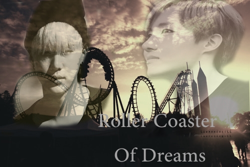 Fanfic / Fanfiction Roller Coaster Of Dreams