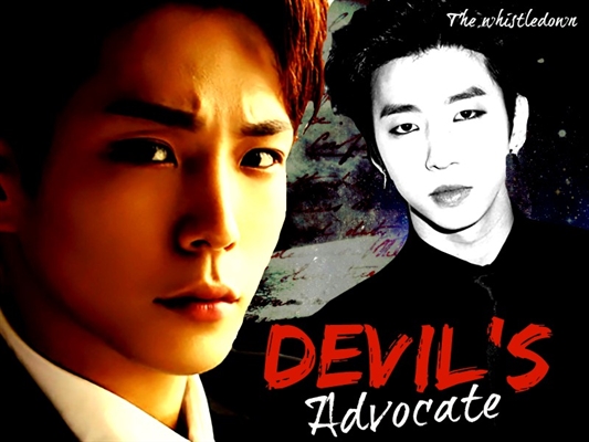 Fanfic / Fanfiction Devil's Advocate