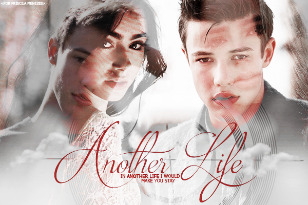 Fanfic / Fanfiction Another Life