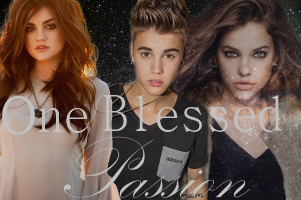 Fanfic / Fanfiction One Blessed Passion