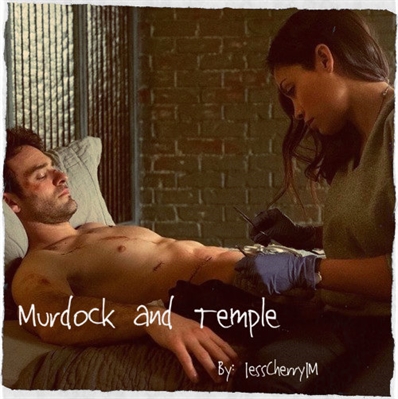 Fanfic / Fanfiction Daredevil: Murdock and Temple