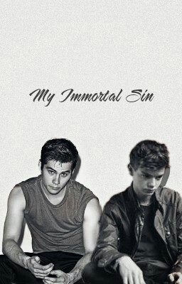 Fanfic / Fanfiction My Immortal Sin