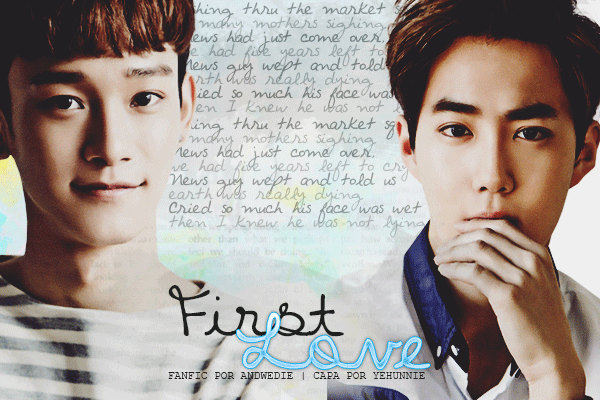 Fanfic / Fanfiction 10. First Love