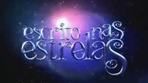 Fanfic / Fanfiction Escrito nas Estrelas!