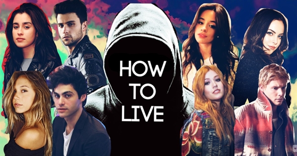 Fanfic / Fanfiction How to Live