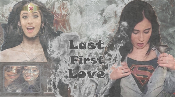 Fanfic / Fanfiction Last First Love