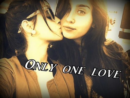 Fanfic / Fanfiction Only one love