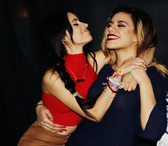 Fanfic / Fanfiction Test pleasure - Imagine hot Caminah