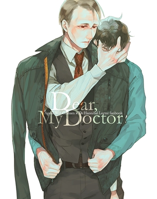 Fanfic / Fanfiction Dear My Doctor