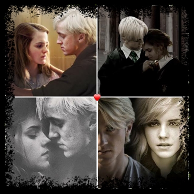 Fanfic / Fanfiction Dramione - Desejo Indesejável