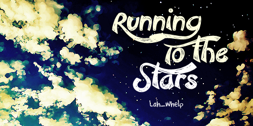 Fanfic / Fanfiction Running To The Stars
