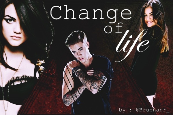 Fanfic / Fanfiction Change Of Life