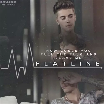 Fanfic / Fanfiction Flatline