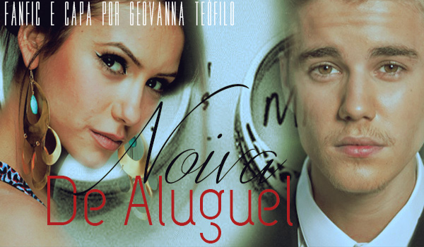 Fanfic / Fanfiction Noiva De Aluguel