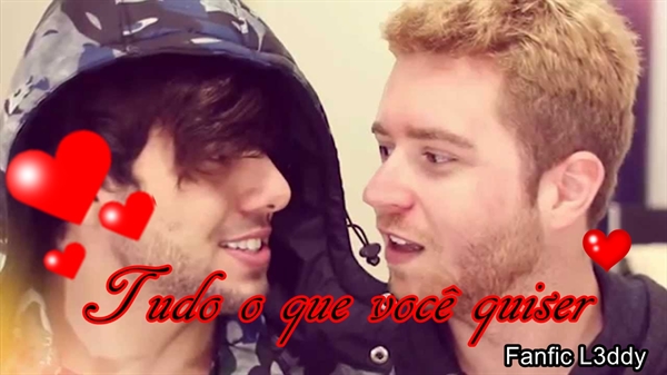 História T3ddy - Aquele sorriso - Você é o Amor da Minha Vida - História  escrita por itsawriter - Spirit Fanfics e Histórias