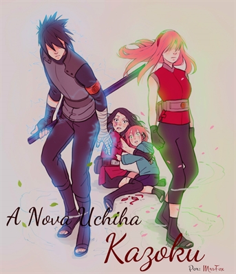 História The Last - SasuSaku - Acontecimentos - História escrita por Helle_  - Spirit Fanfics e Histórias