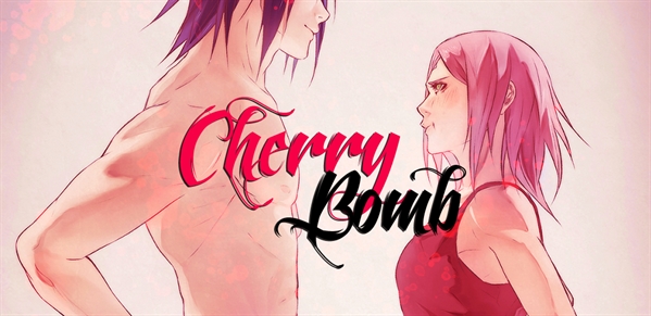 Fanfic / Fanfiction Cherry Bomb!