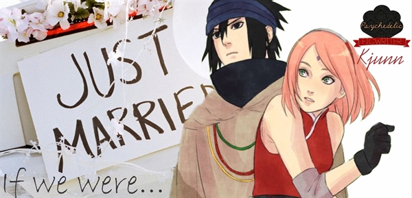 História Contrato de casamento (Sasusaku) - História escrita por  Gabbyvitoriia - Spirit Fanfics e Histórias