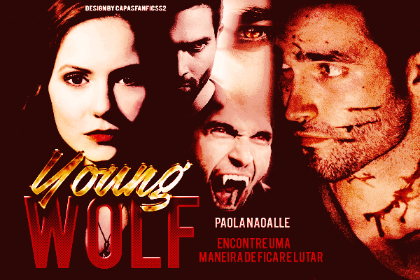 Fanfic / Fanfiction Young Wolf