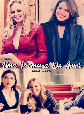 Fanfic / Fanfiction Uma Promessa de Amor