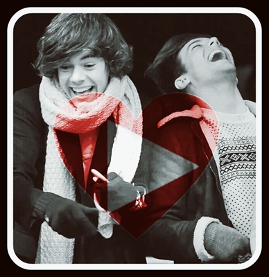 Fanfic / Fanfiction Love YouTube ( Larry Stylinson )