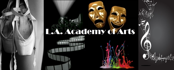 Fanfic / Fanfiction L.A. Academy of Arts