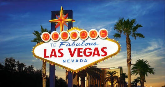 Fanfic / Fanfiction Las Vegas, baby