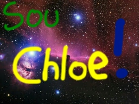 Fanfic / Fanfiction Sou Chloe