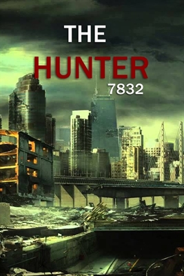 Fanfic / Fanfiction The Hunter 7832