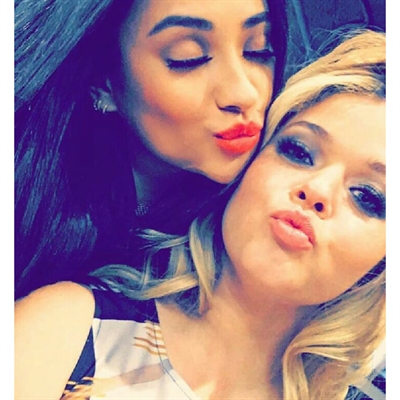 Fanfic / Fanfiction How Loving It (EMISON)