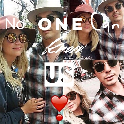 Fanfic / Fanfiction Tyshley - No One Can Know Us.