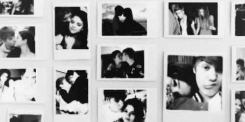 Fanfic / Fanfiction Jelena - Pages Of My Life