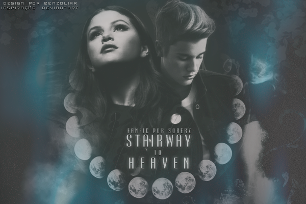 Fanfic / Fanfiction Stairway to Heaven