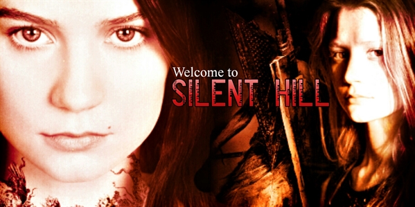 Fanfic / Fanfiction Welcome to Silent Hill