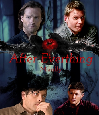Fanfic / Fanfiction After Everthing