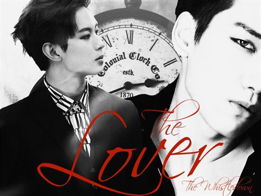 Fanfic / Fanfiction The Lover