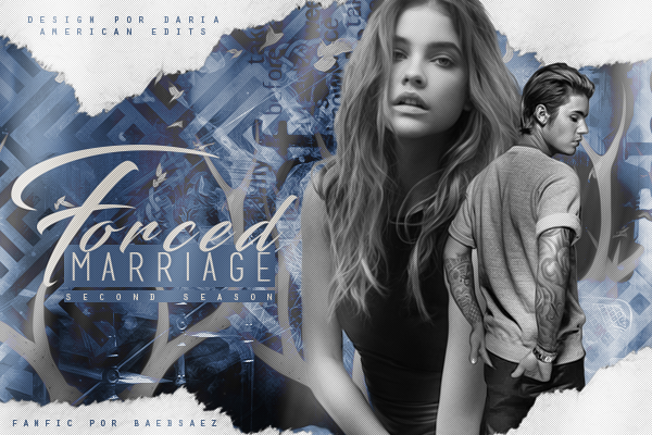 Fanfic / Fanfiction Forced Marriage (Second Season)