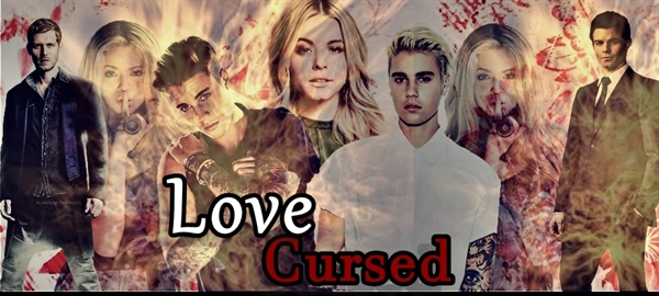 Fanfic / Fanfiction Love Cursed (Em revisão até o dia 30-04-2017)