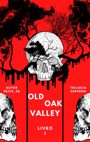 Fanfic / Fanfiction Old Oak Valley (Romance Gay) - Livro I