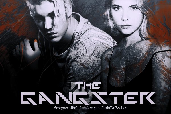 Fanfic / Fanfiction The Gangster.