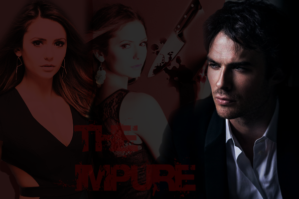 Fanfic / Fanfiction The Impure