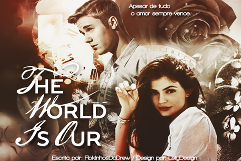 Fanfic / Fanfiction The World Is Our