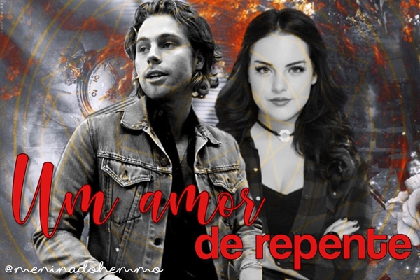 Fanfic / Fanfiction Um Amor De Repente - 5SOS