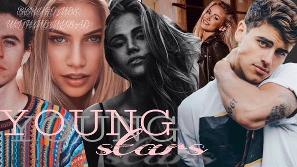 Fanfic / Fanfiction Young Stars