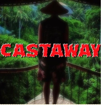Fanfic / Fanfiction Castaway